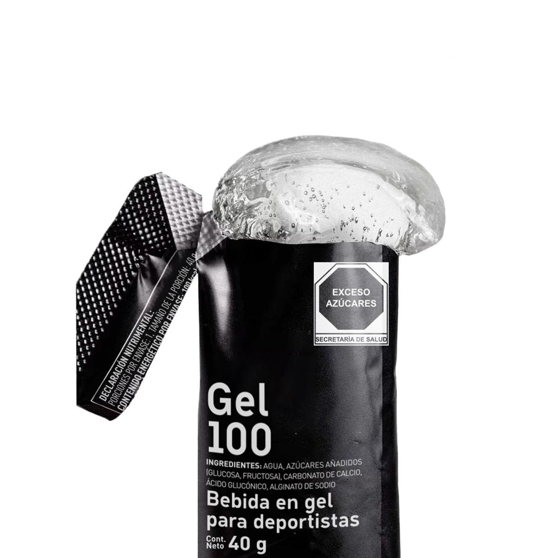 Geles Energéticos para Correr: Guía Completa para Optimizar tu Rendimiento