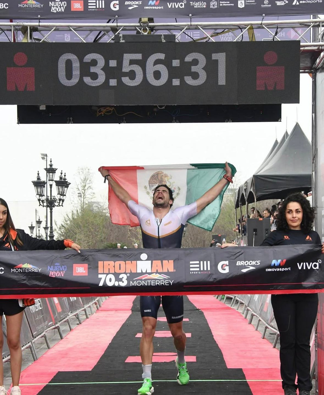 Jaime González