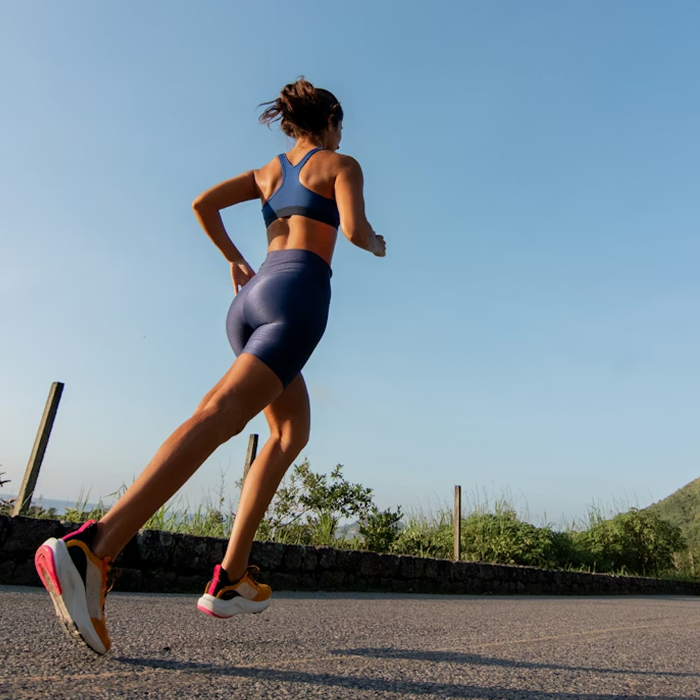 Errores comunes al empezar a correr (y cómo evitarlos)