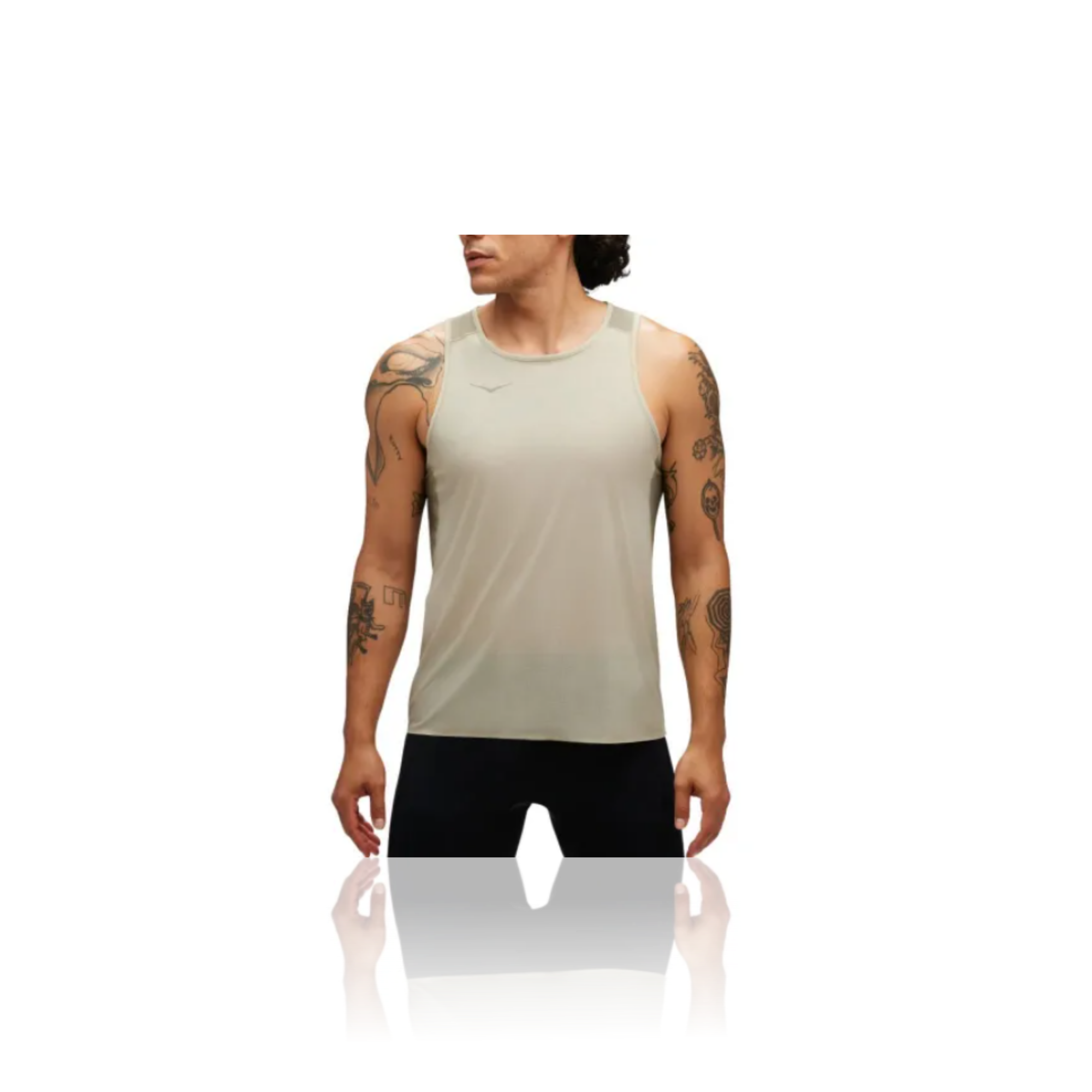 Tank Airolite Run