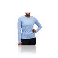 Playera Airolite Run Manga Larga