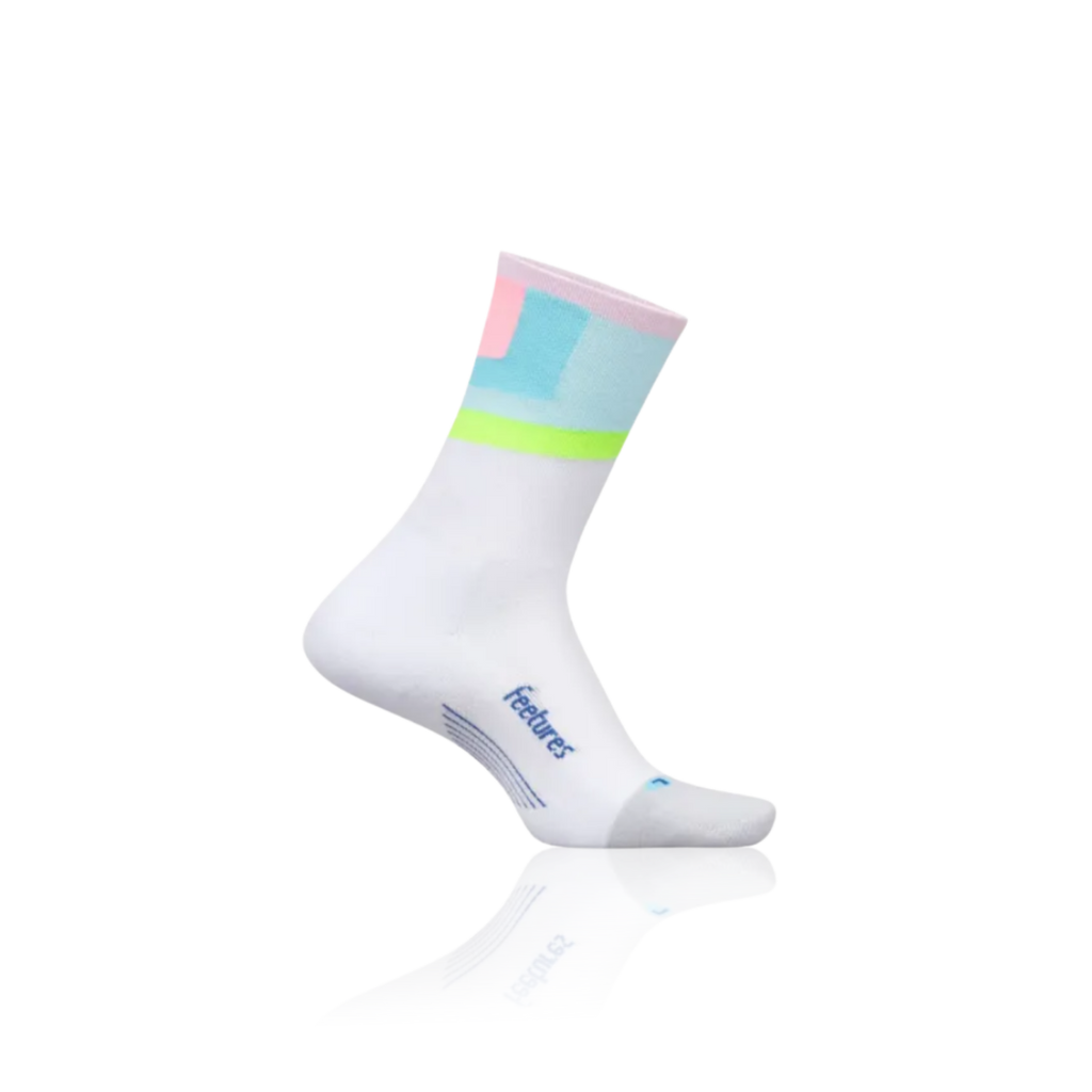 Calcetines Elite Max Cushion Mini Crew