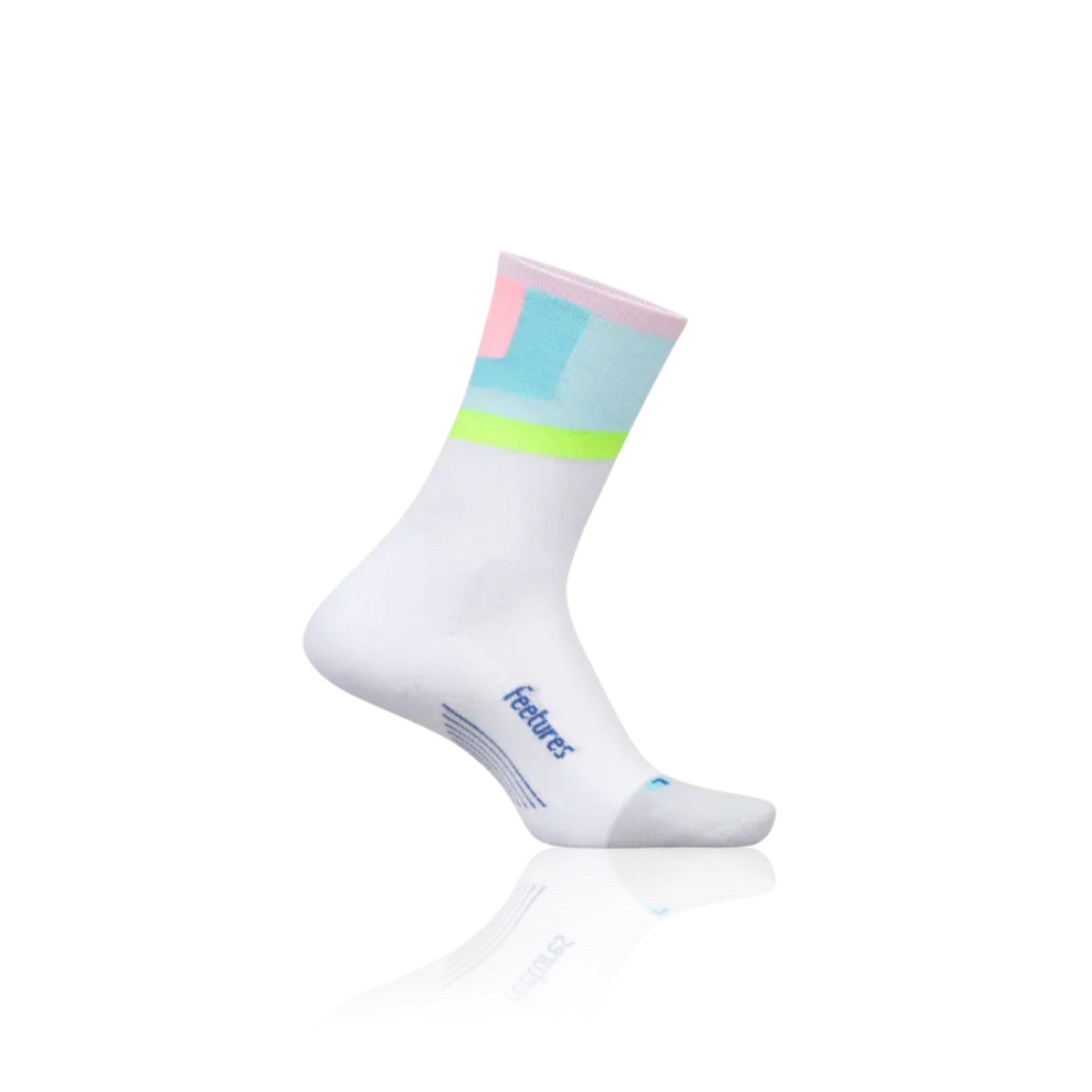 Calcetines Elite Max Cushion Mini Crew