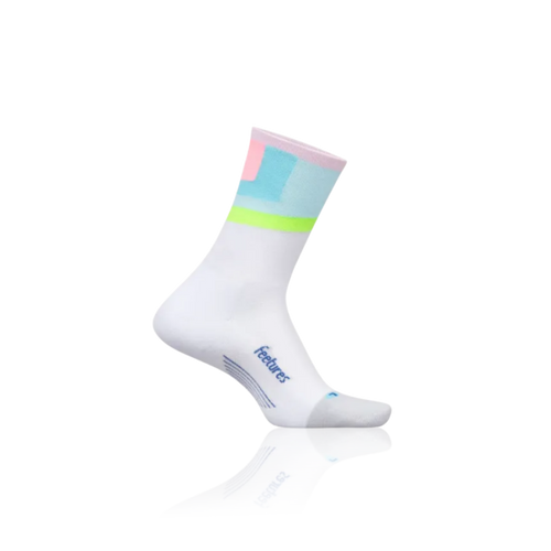 Calcetines Elite Max Cushion Mini Crew