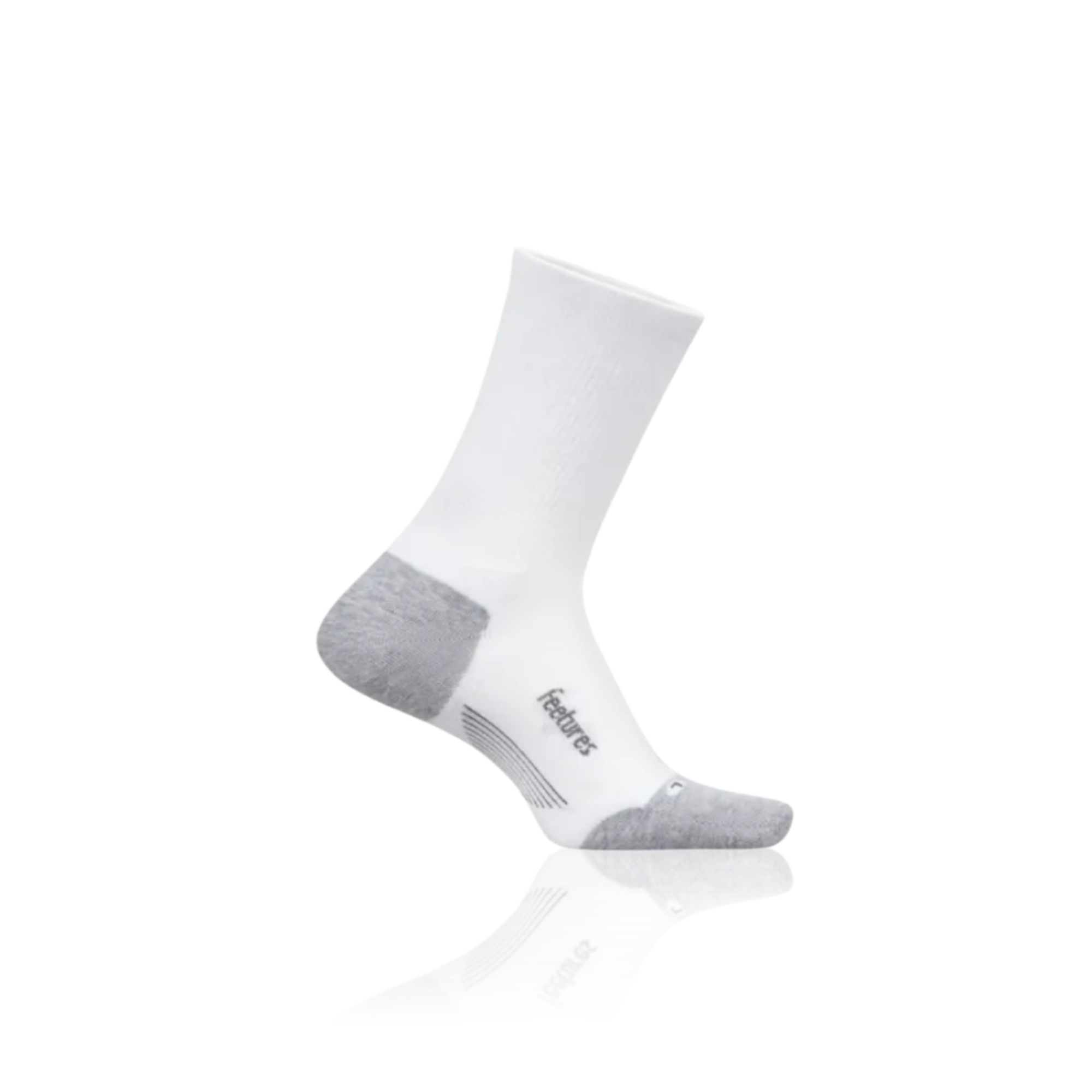 Calcetines Elite Max Cushion Mini Crew
