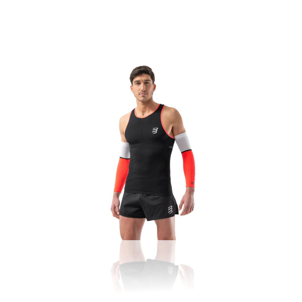 Tank Pro Racing Singlet