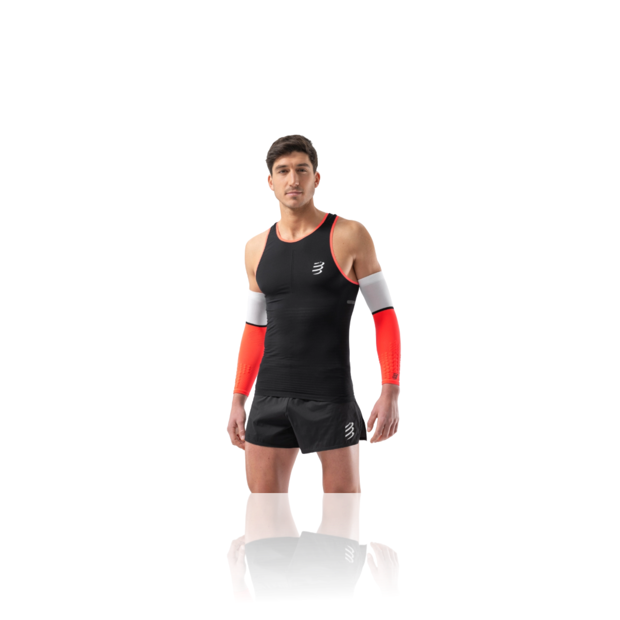 Tank Pro Racing Singlet