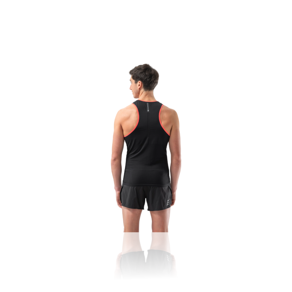 Tank Pro Racing Singlet