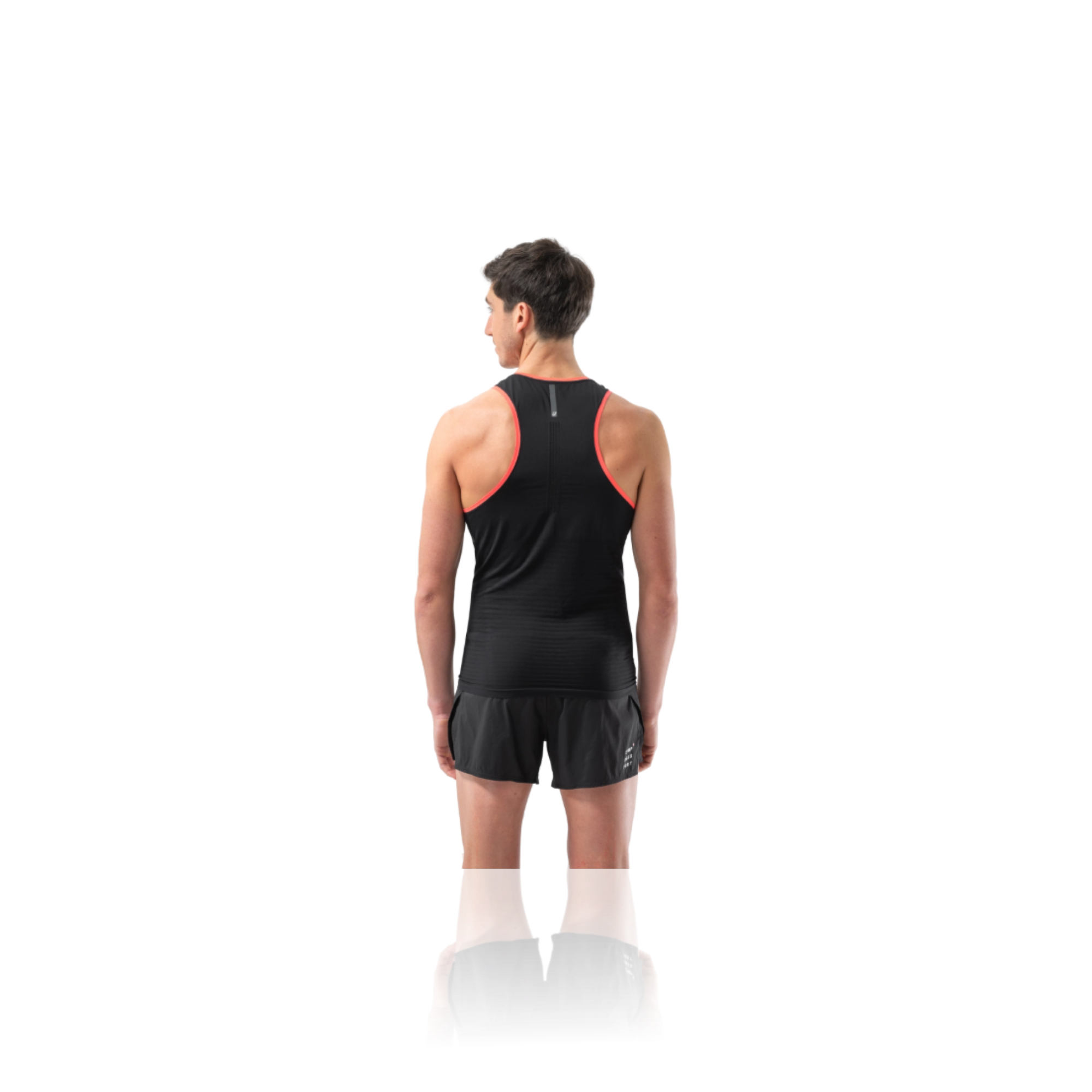 Tank Pro Racing Singlet