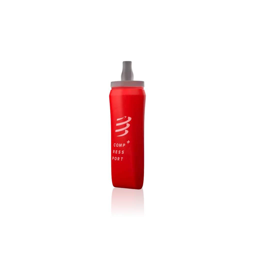 Ergoflask handheld