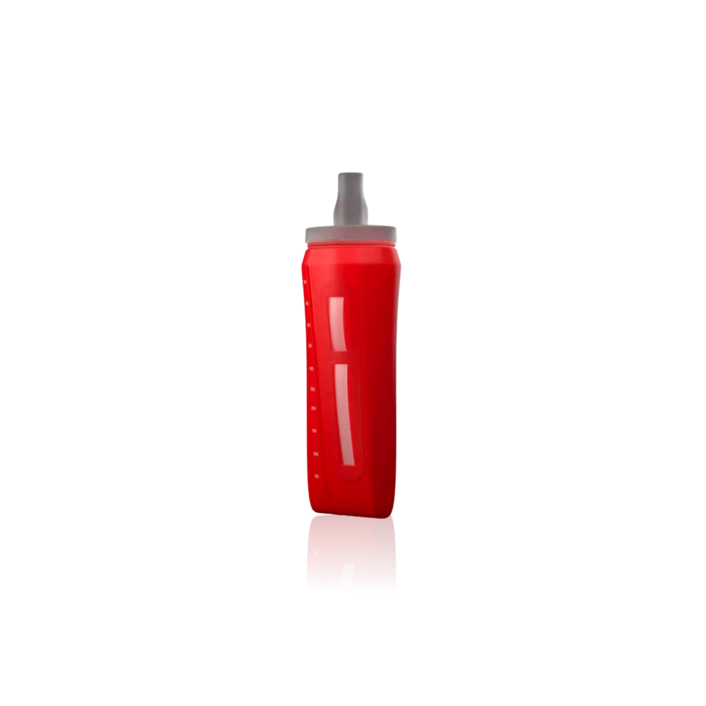 Ergoflask handheld