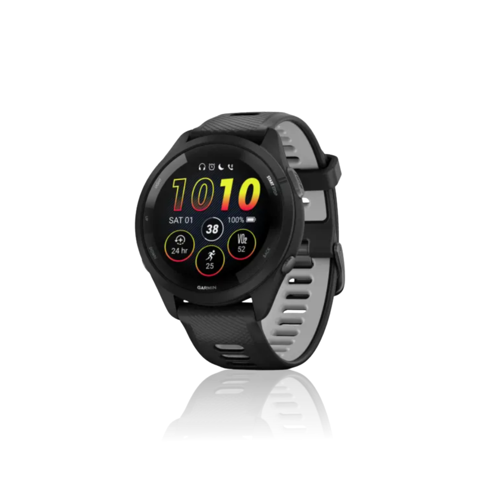 Forerunner 265