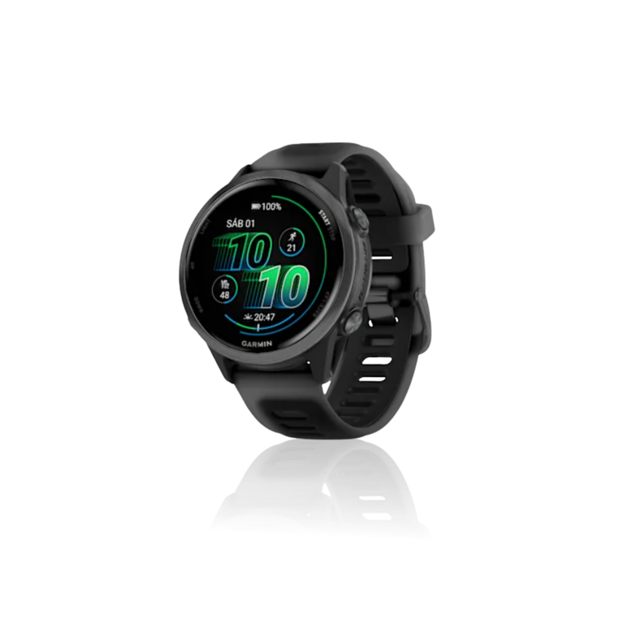 Forerunner 570