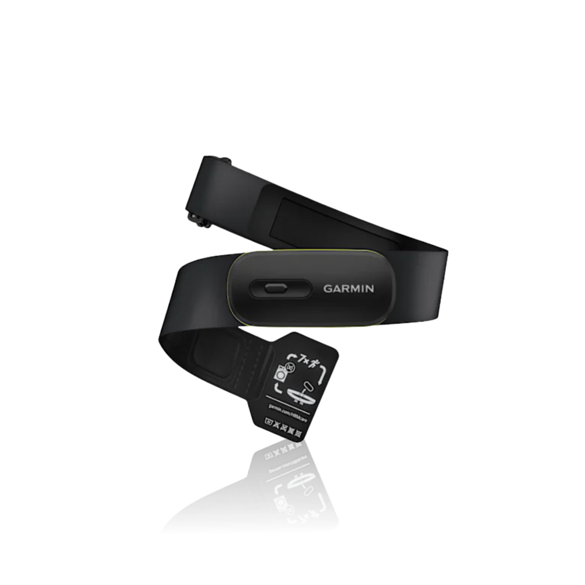 HRM 600