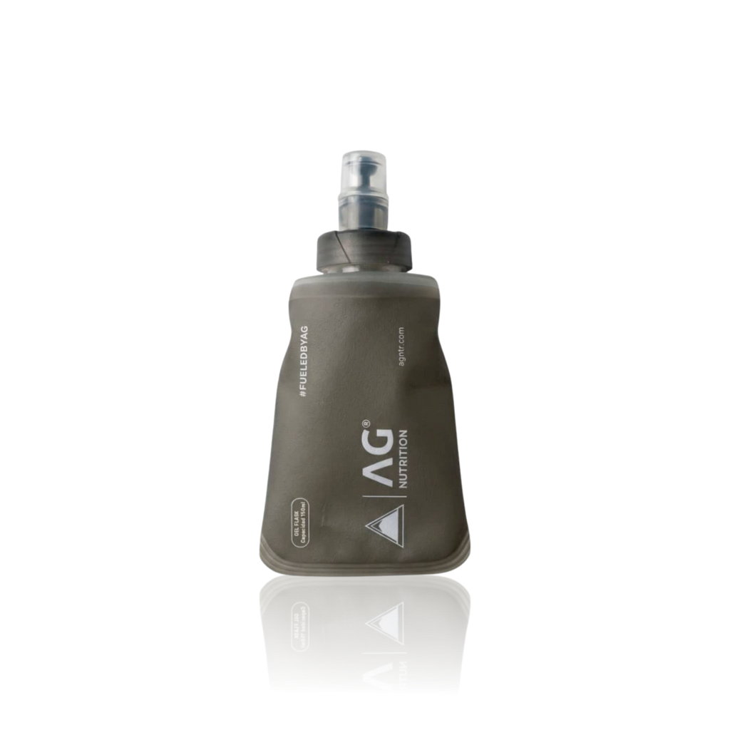 Soft flask AG Nutrition