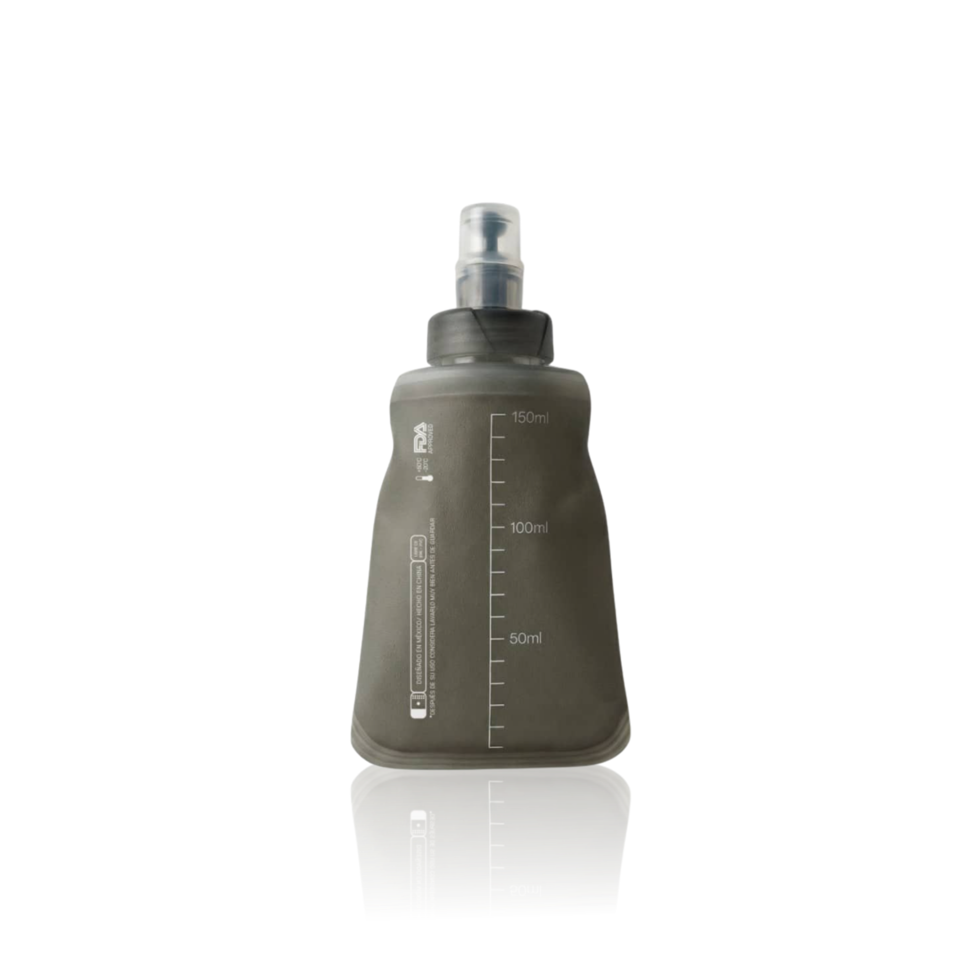 Soft flask AG Nutrition