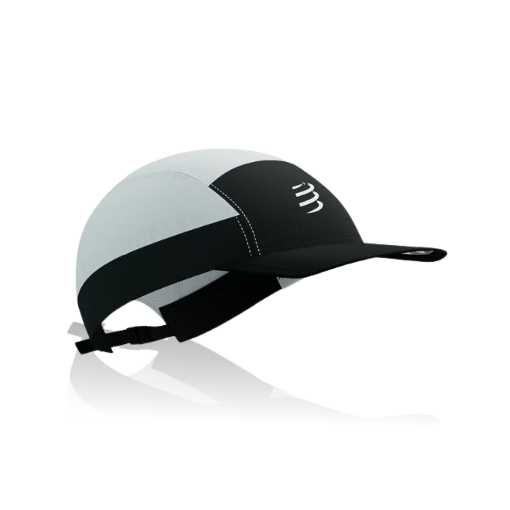 Gorra 5 Panel Light