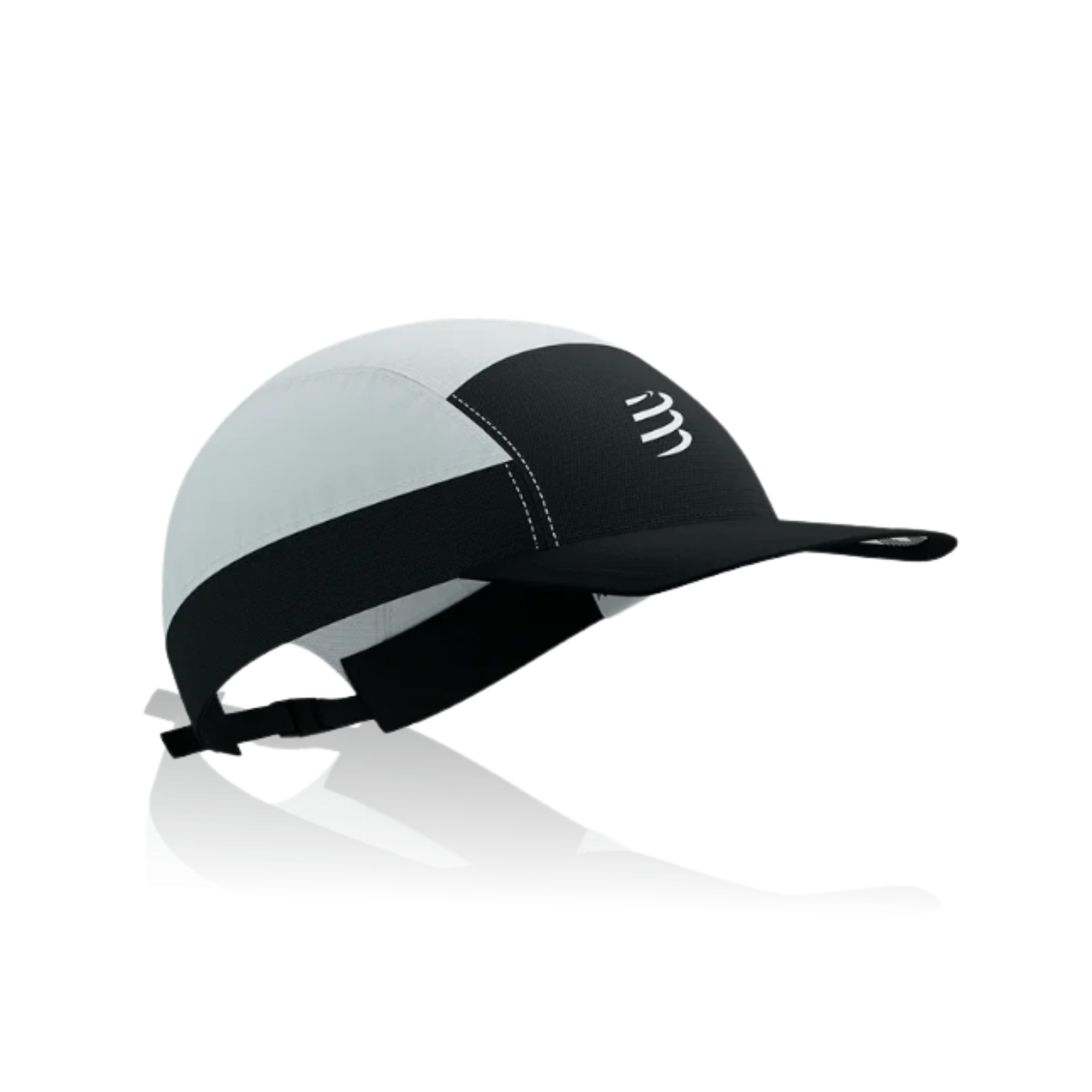 Gorra 5 Panel Light