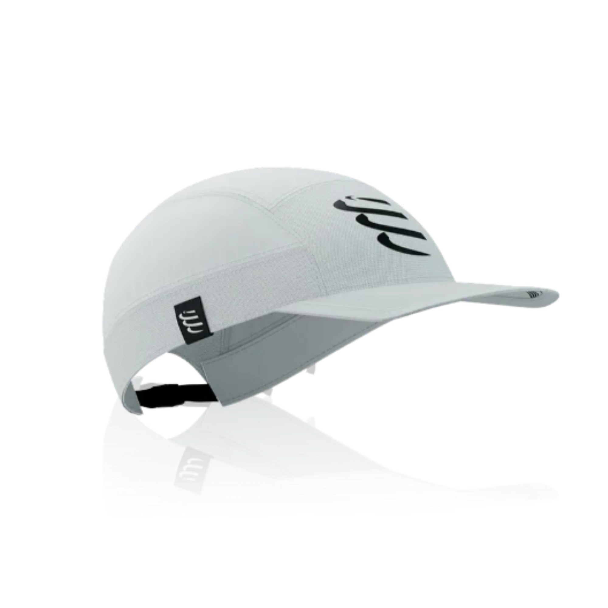 Gorra 5 Panel Light