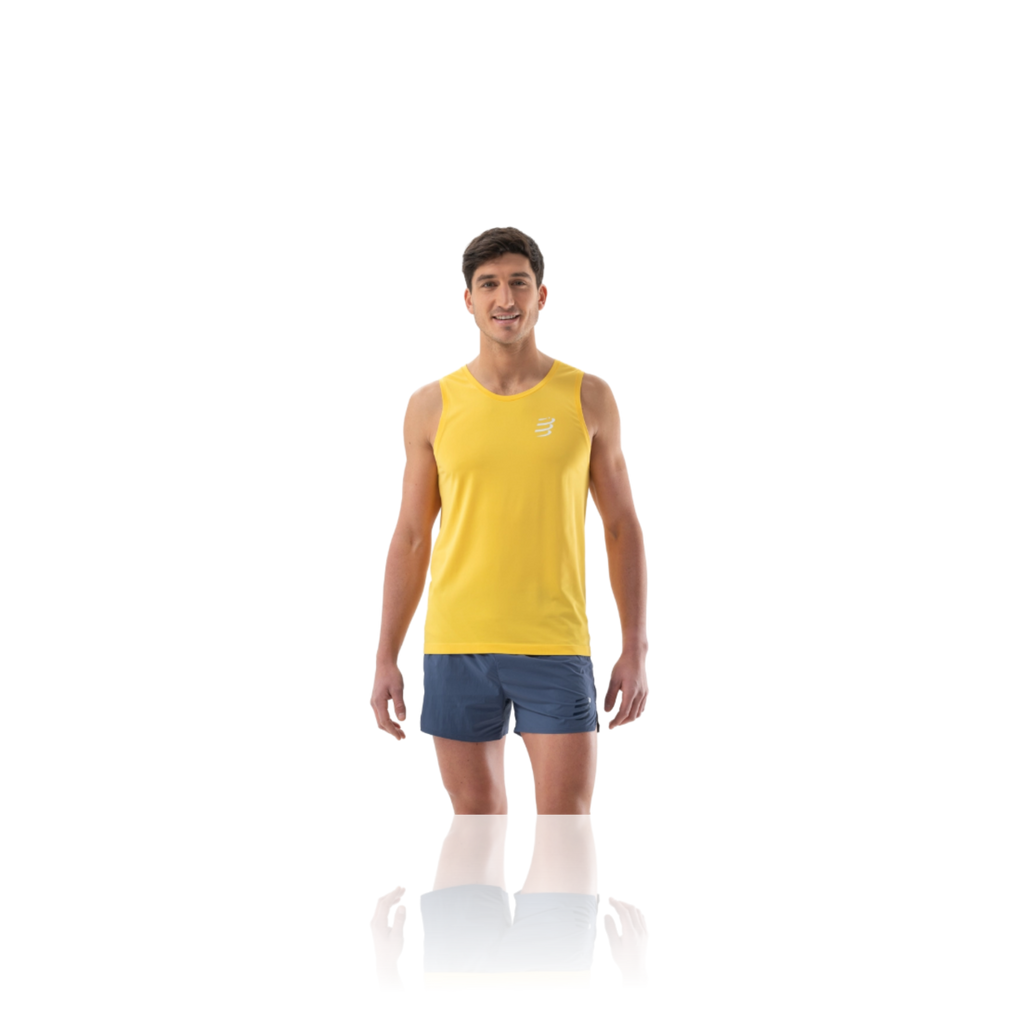 Tank Performance Singlet