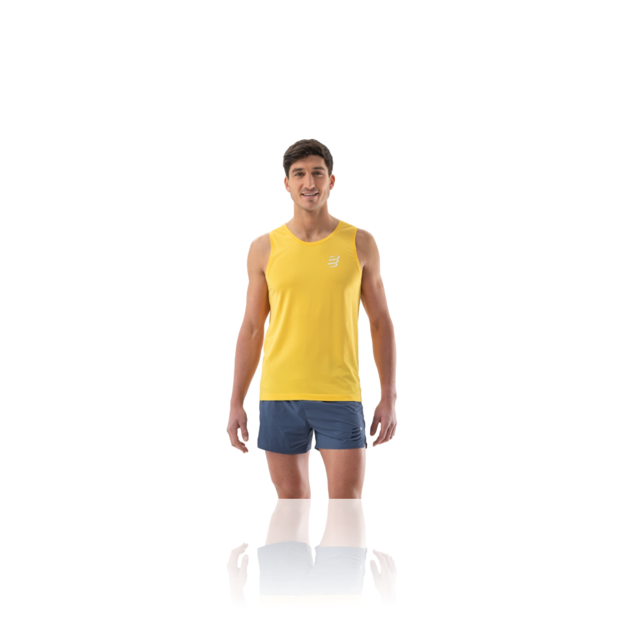 Tank Performance Singlet