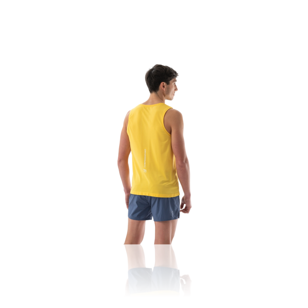 Tank Performance Singlet