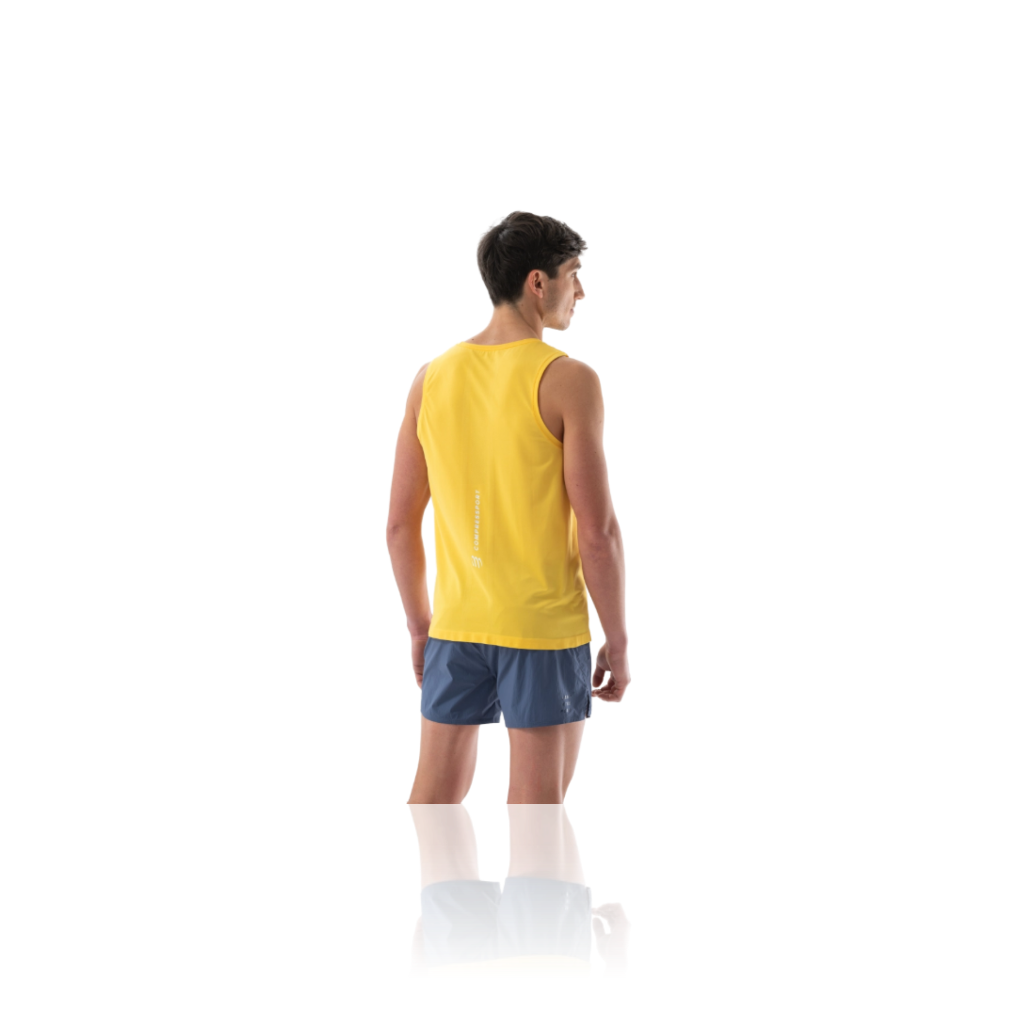 Tank Performance Singlet