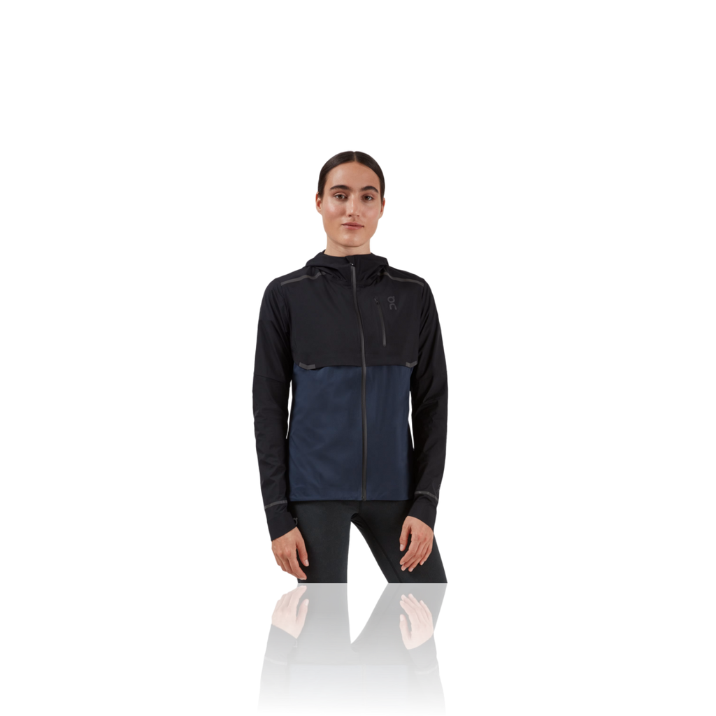 Chamarra Weather-Jacket