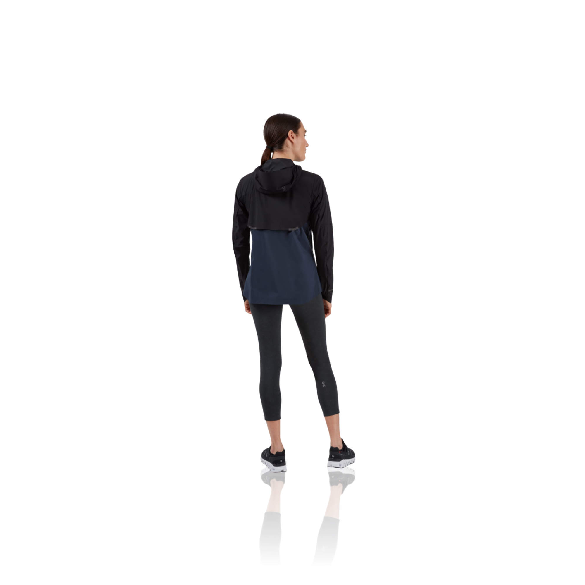 Chamarra Weather-Jacket