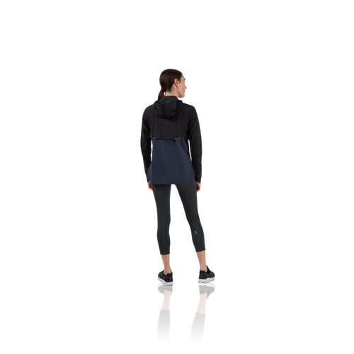 Chamarra Weather-Jacket
