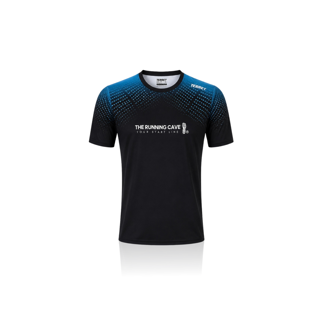 Playera Running TRC