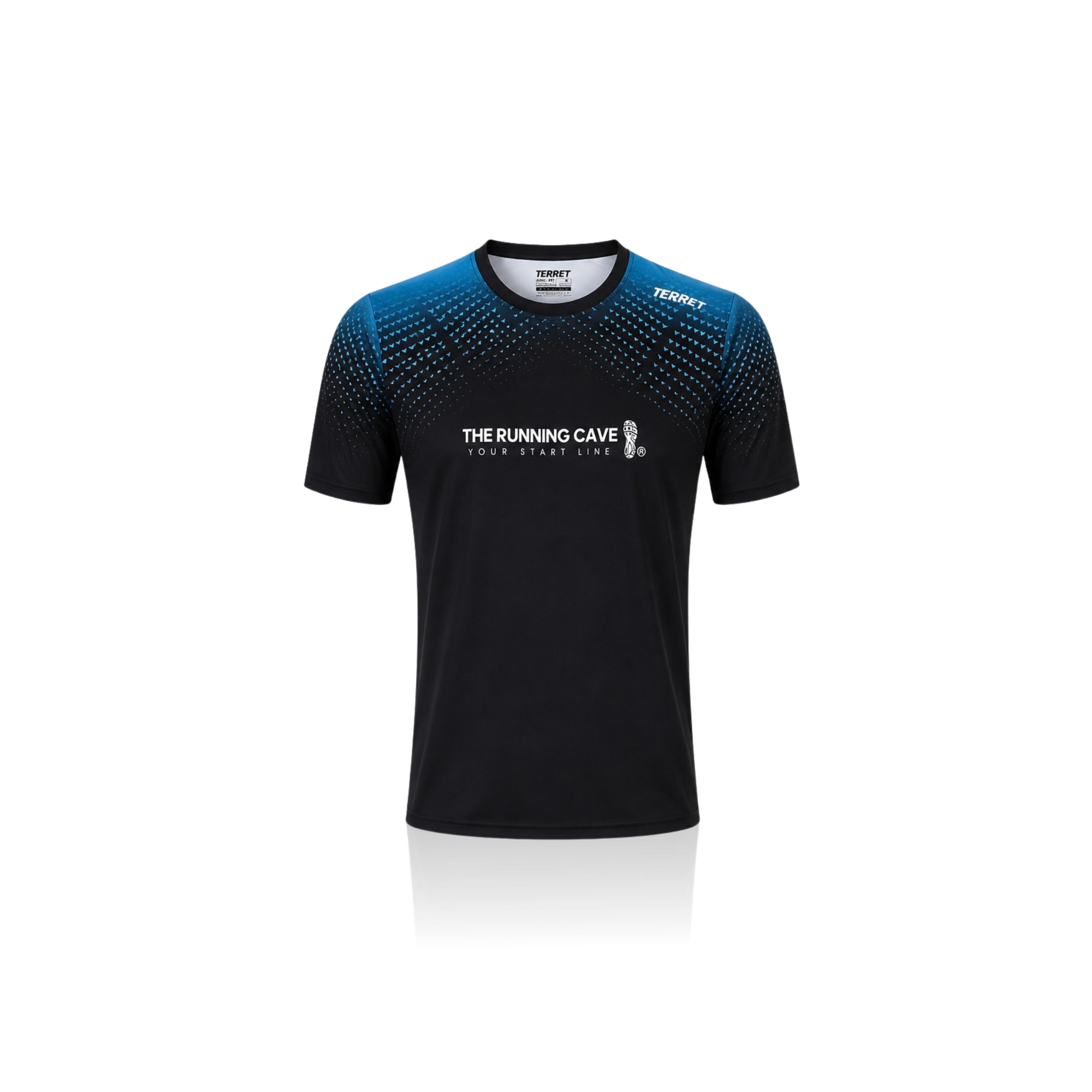 Playera Running TRC