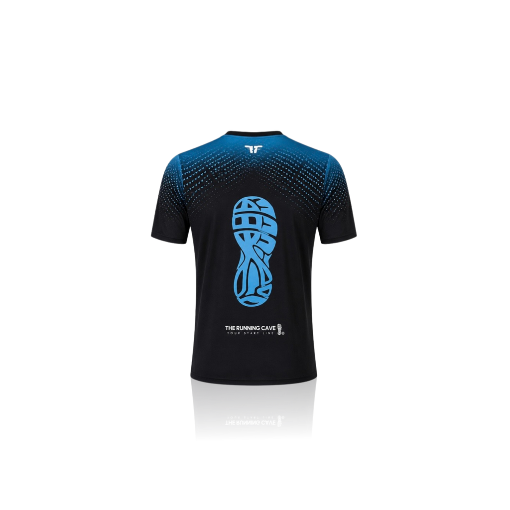 Playera Running TRC