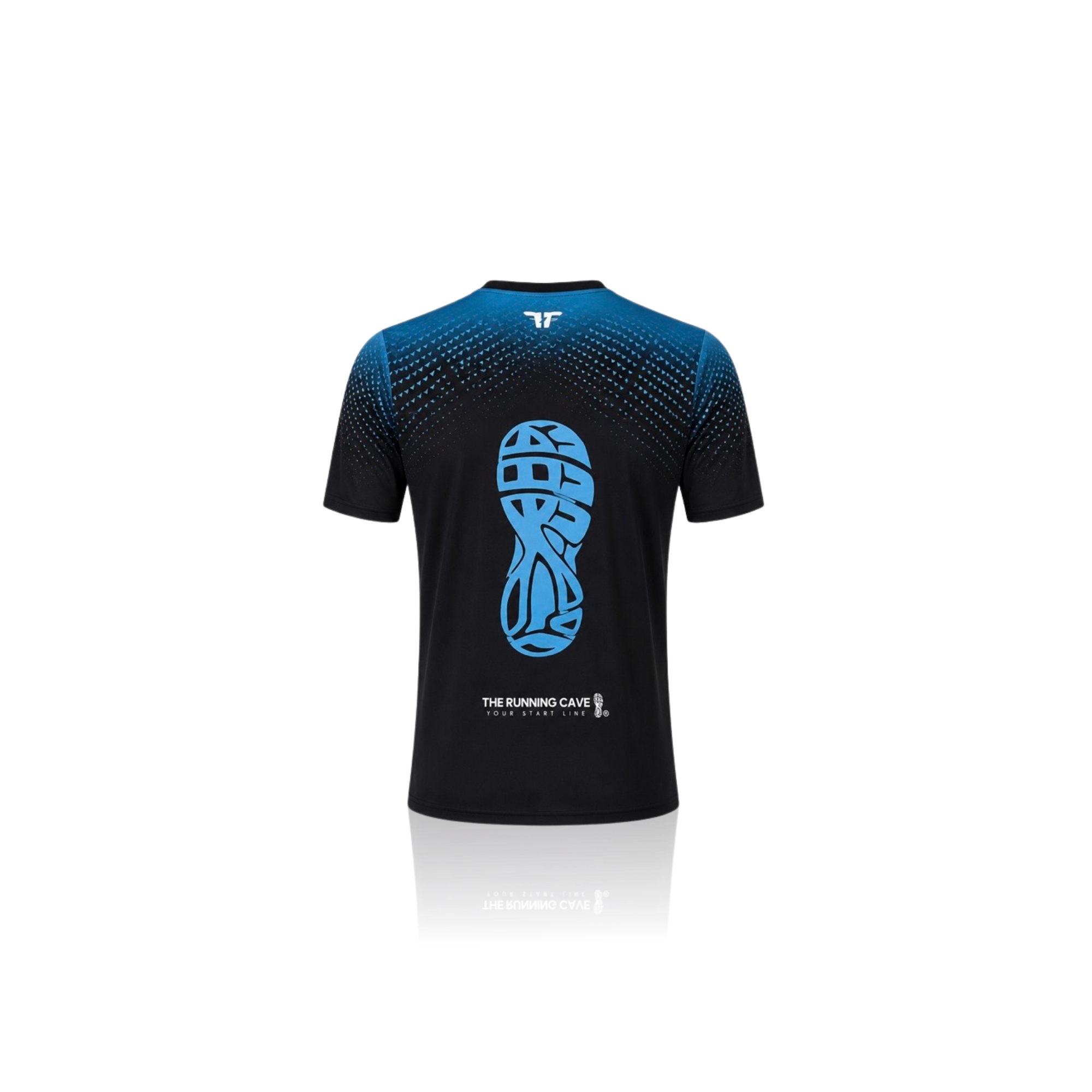 Playera Running TRC