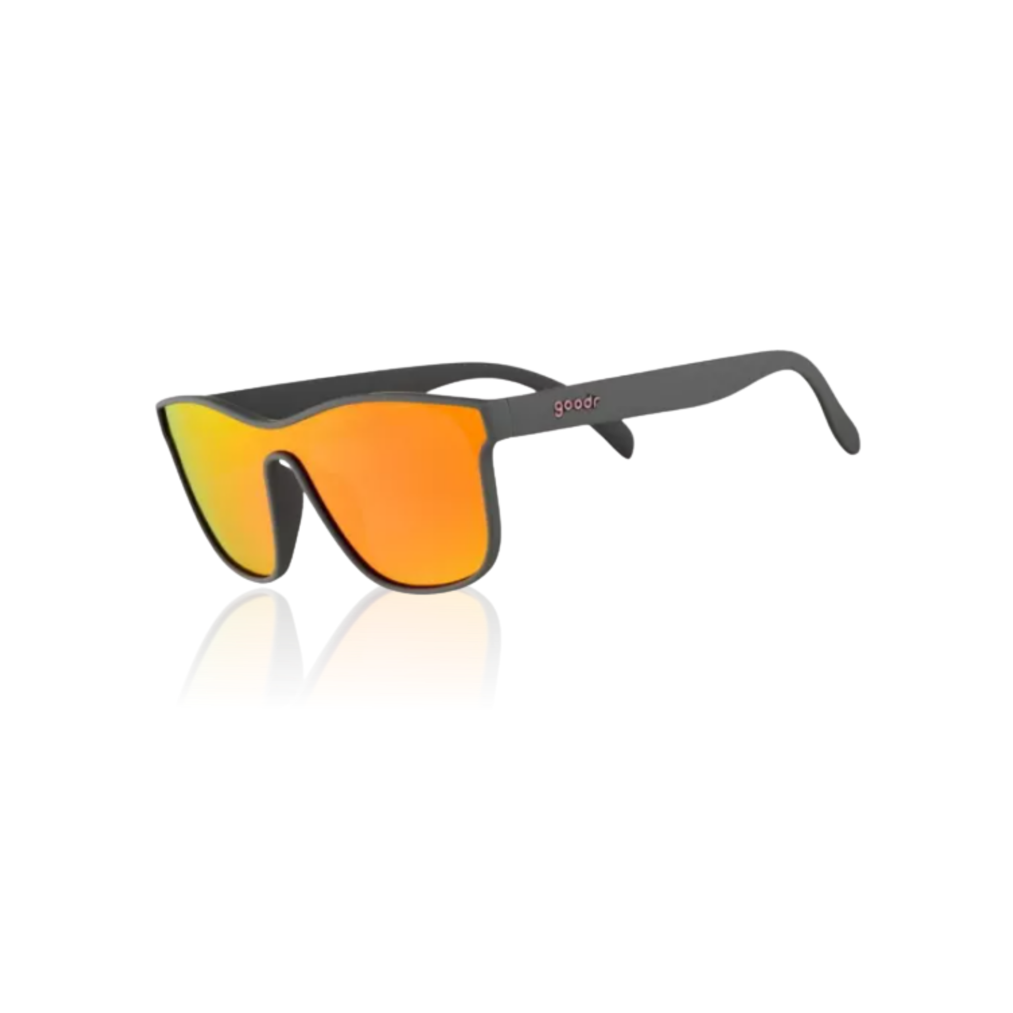Lentes VRG Voight-Kampff Vision