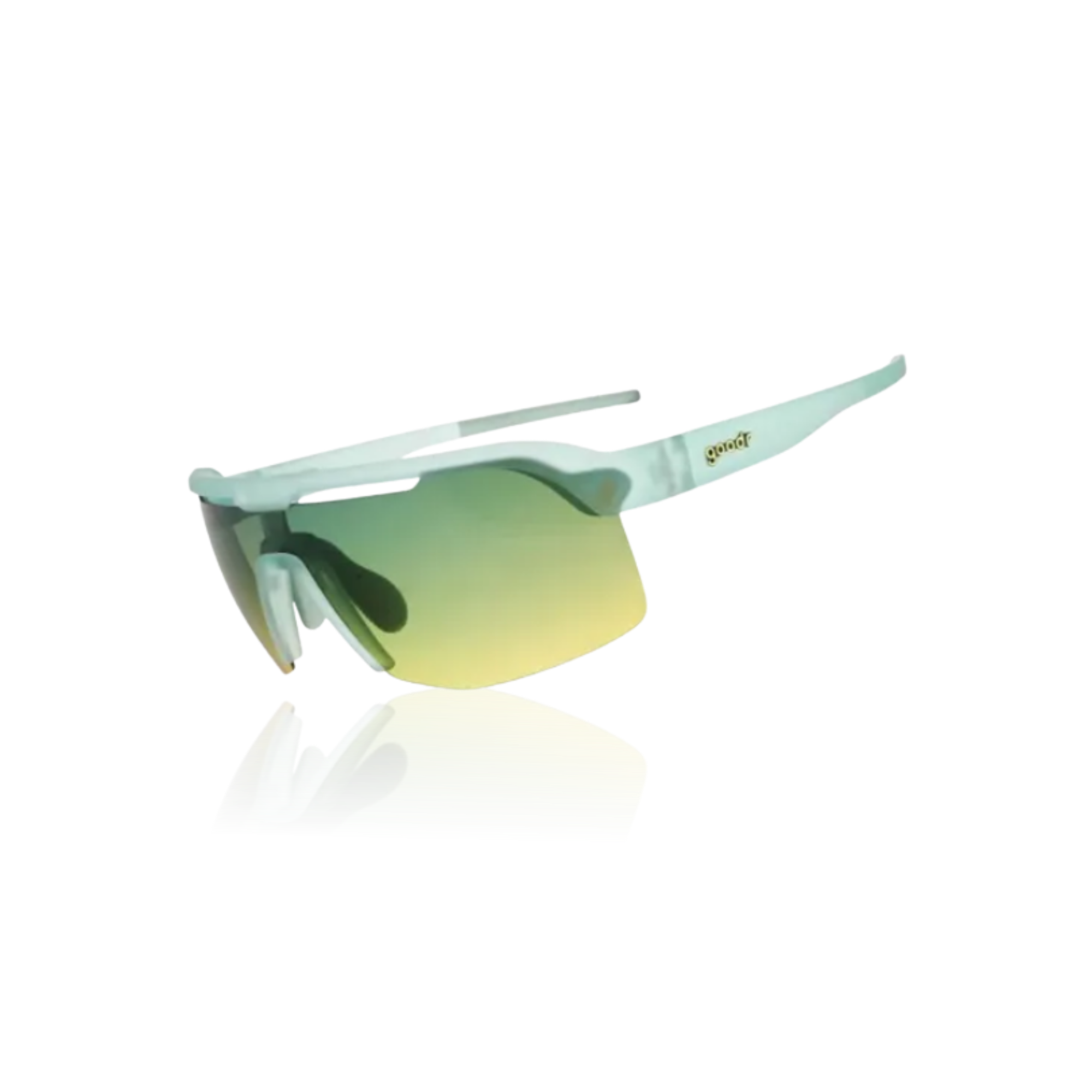 Lentes The Tingle Means Its Working