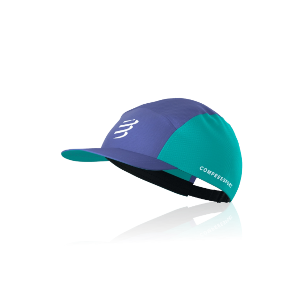 Gorra 5 Panel Light