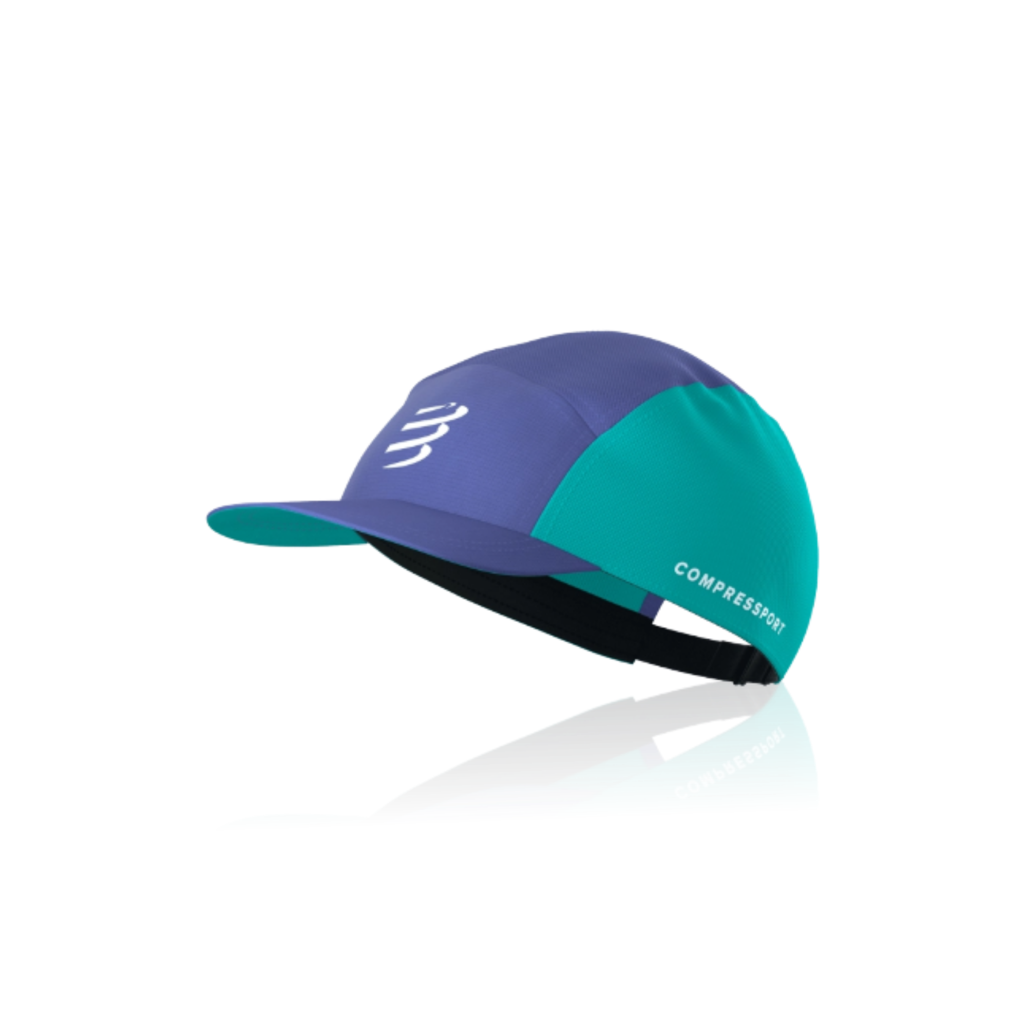Gorra 5 Panel Light