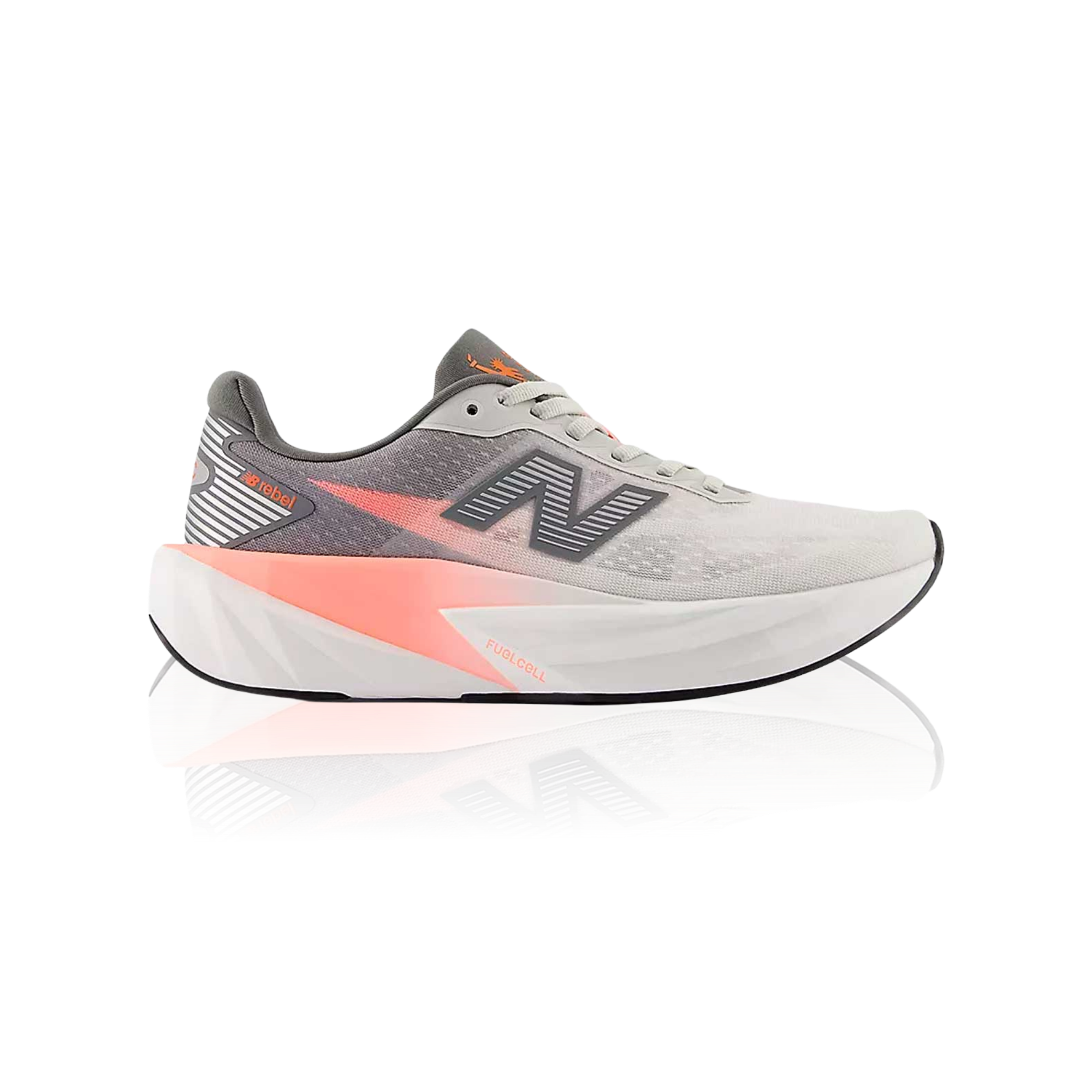 FuelCell Rebel V5