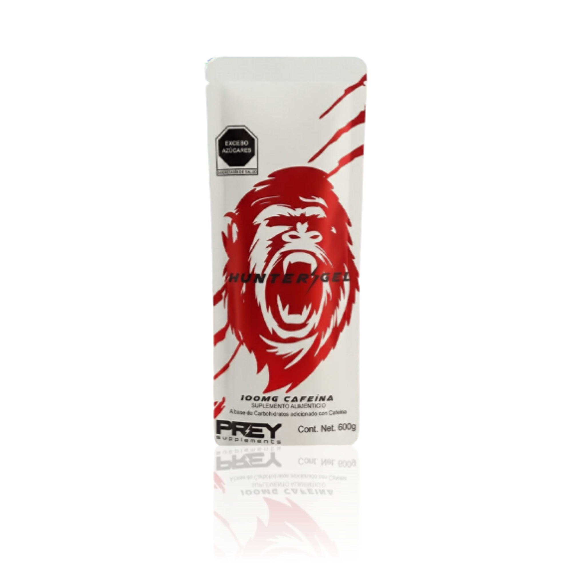Gel Prey Hidrogel