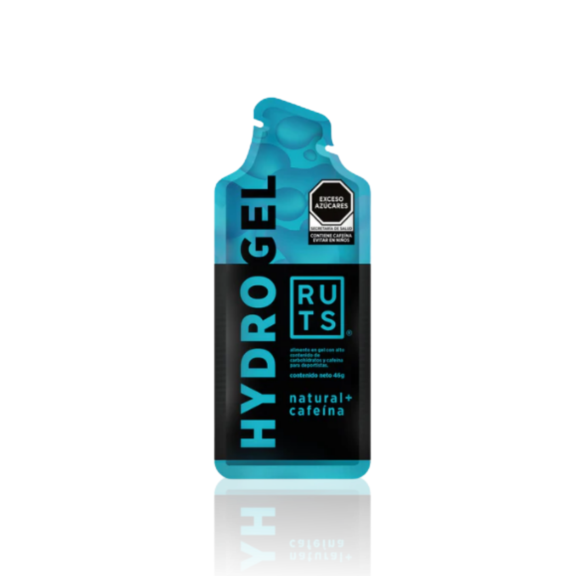 Hydrogel RUTS Caf