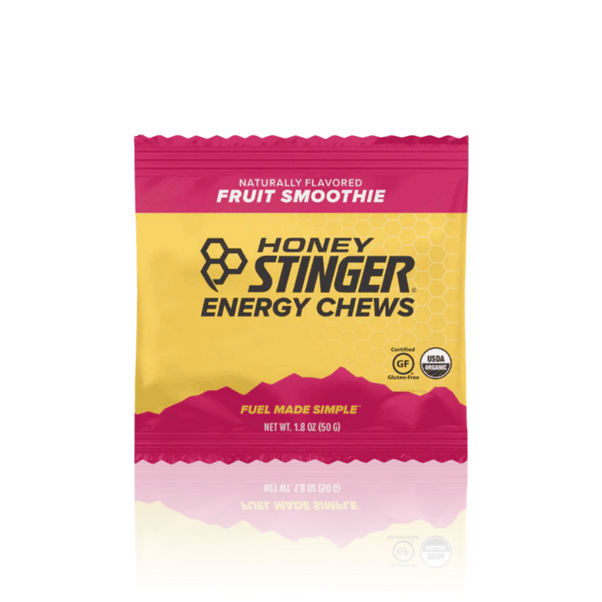 Energy Chews