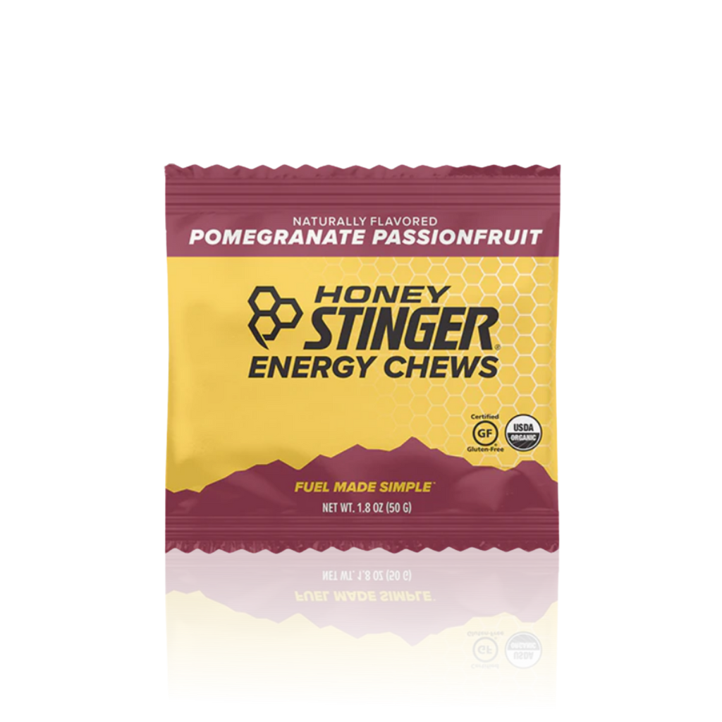 Energy Chews