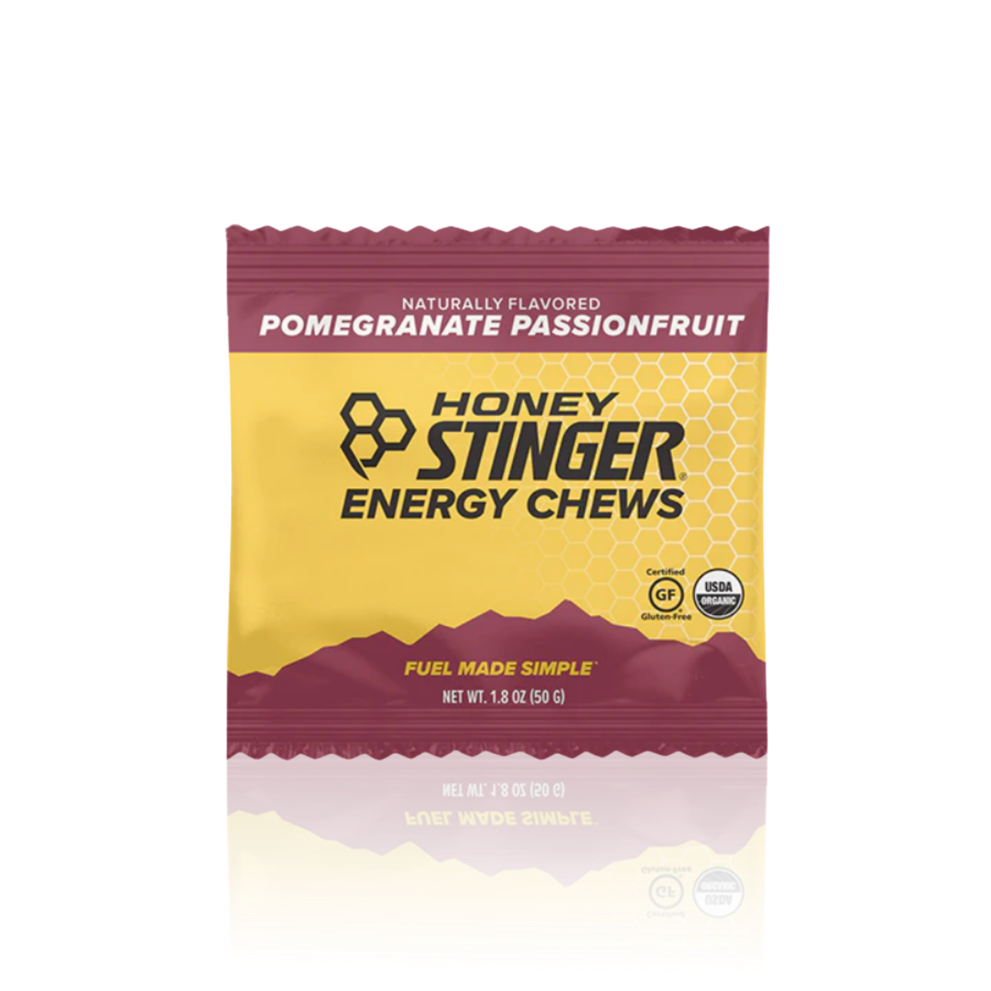 Energy Chews