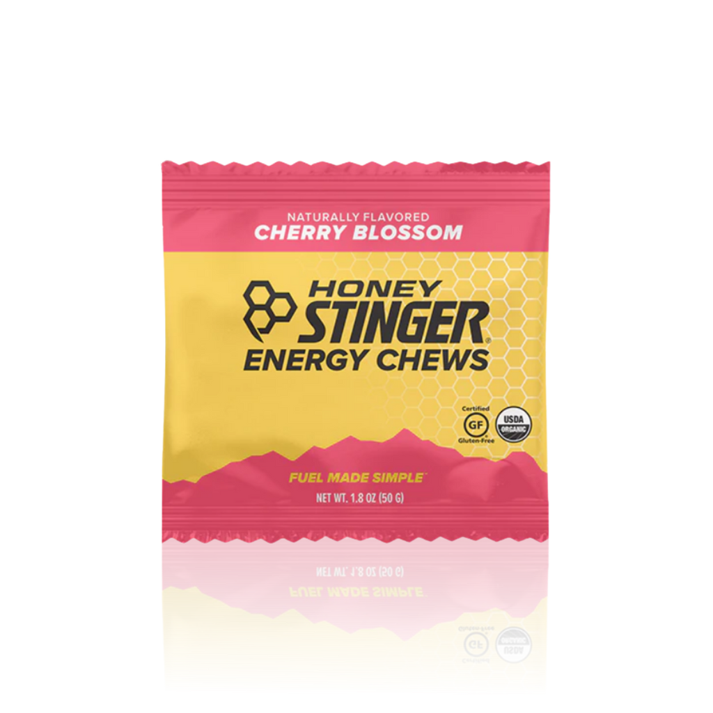 Energy Chews