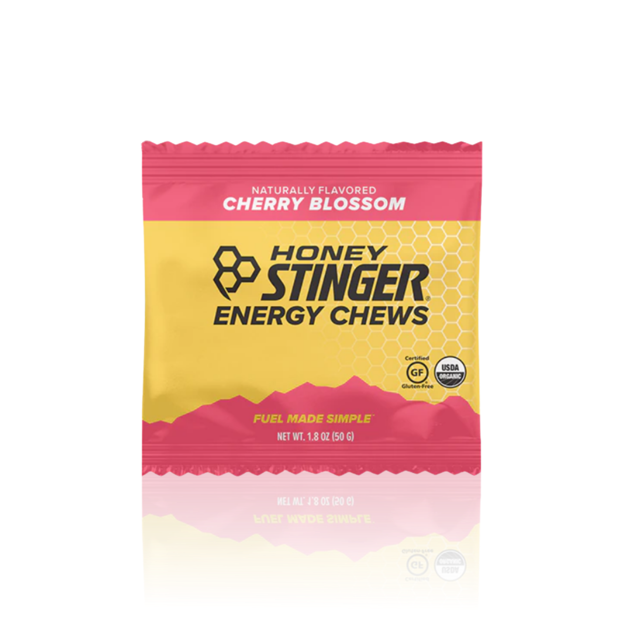 Energy Chews