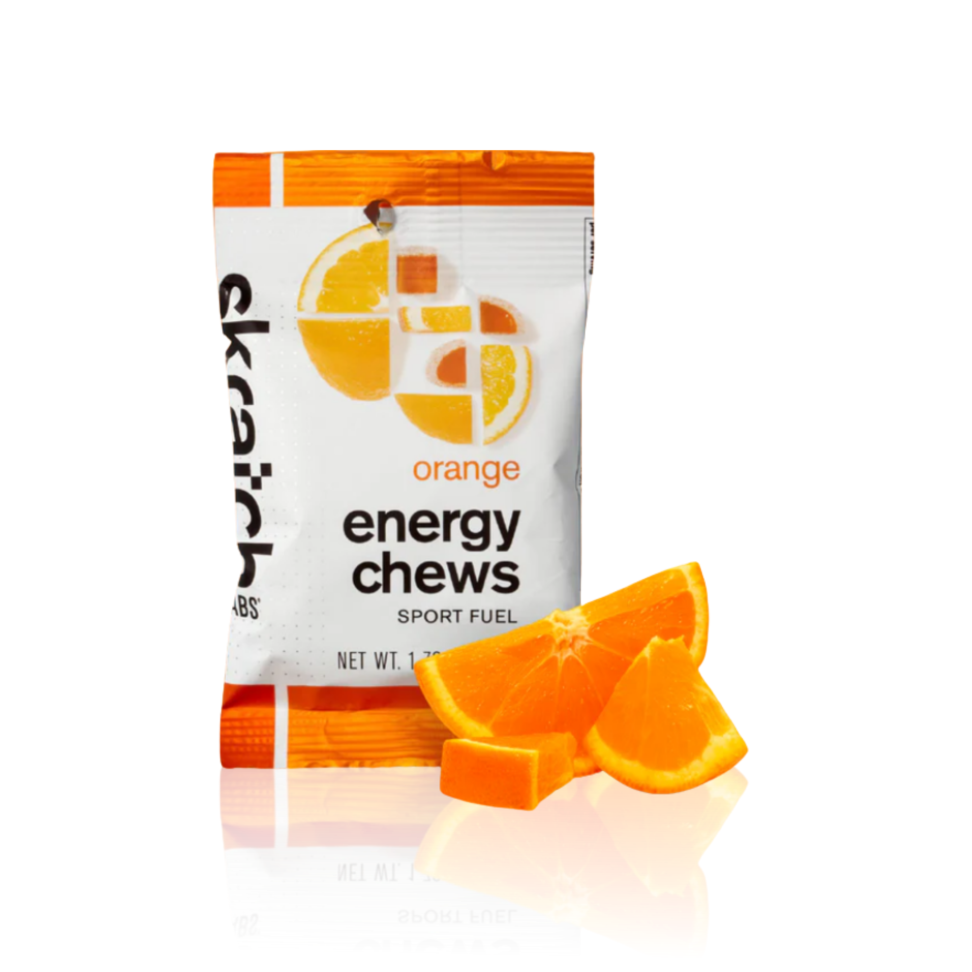 Skratch Chews
