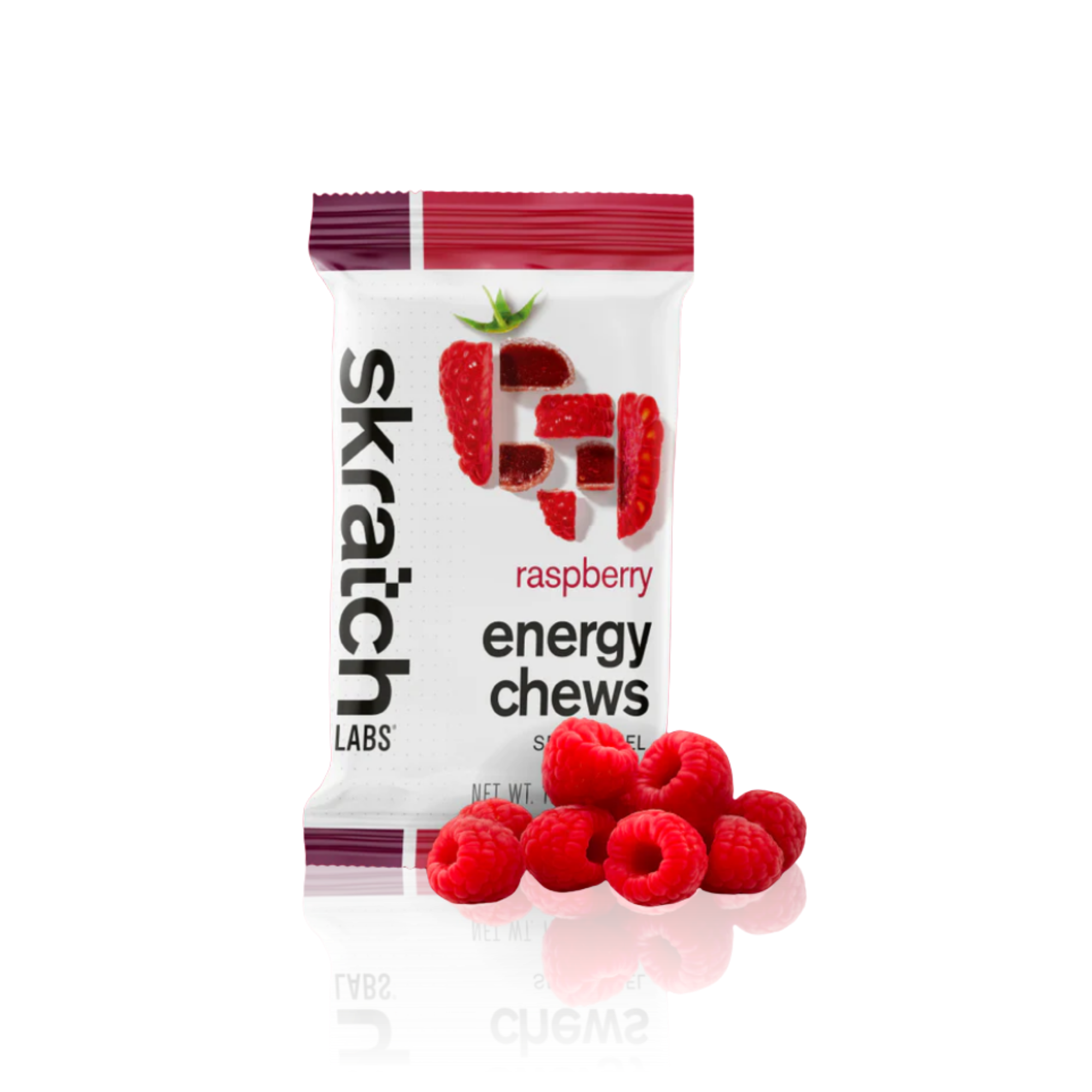 Skratch Chews