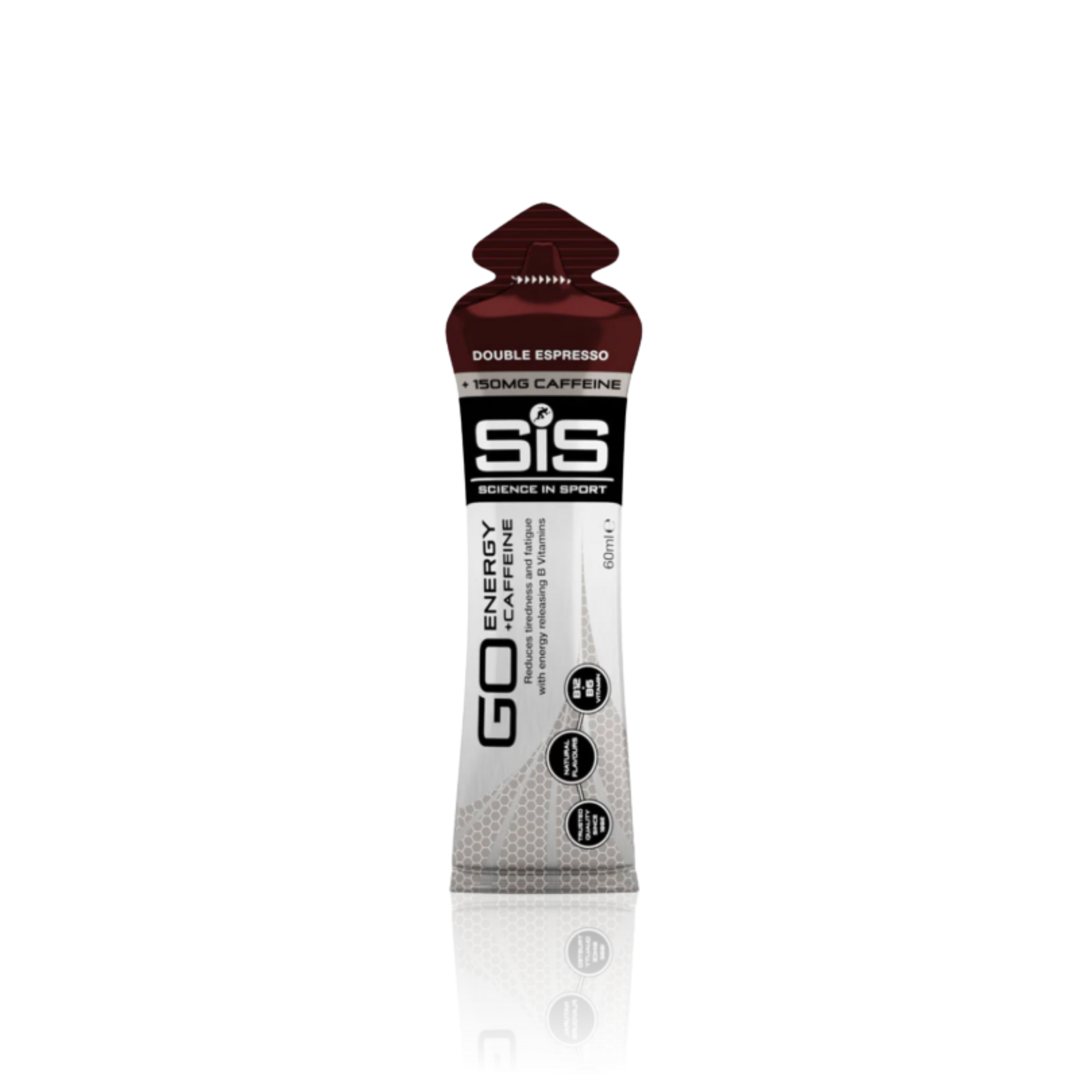 Gel SIS Caf 150