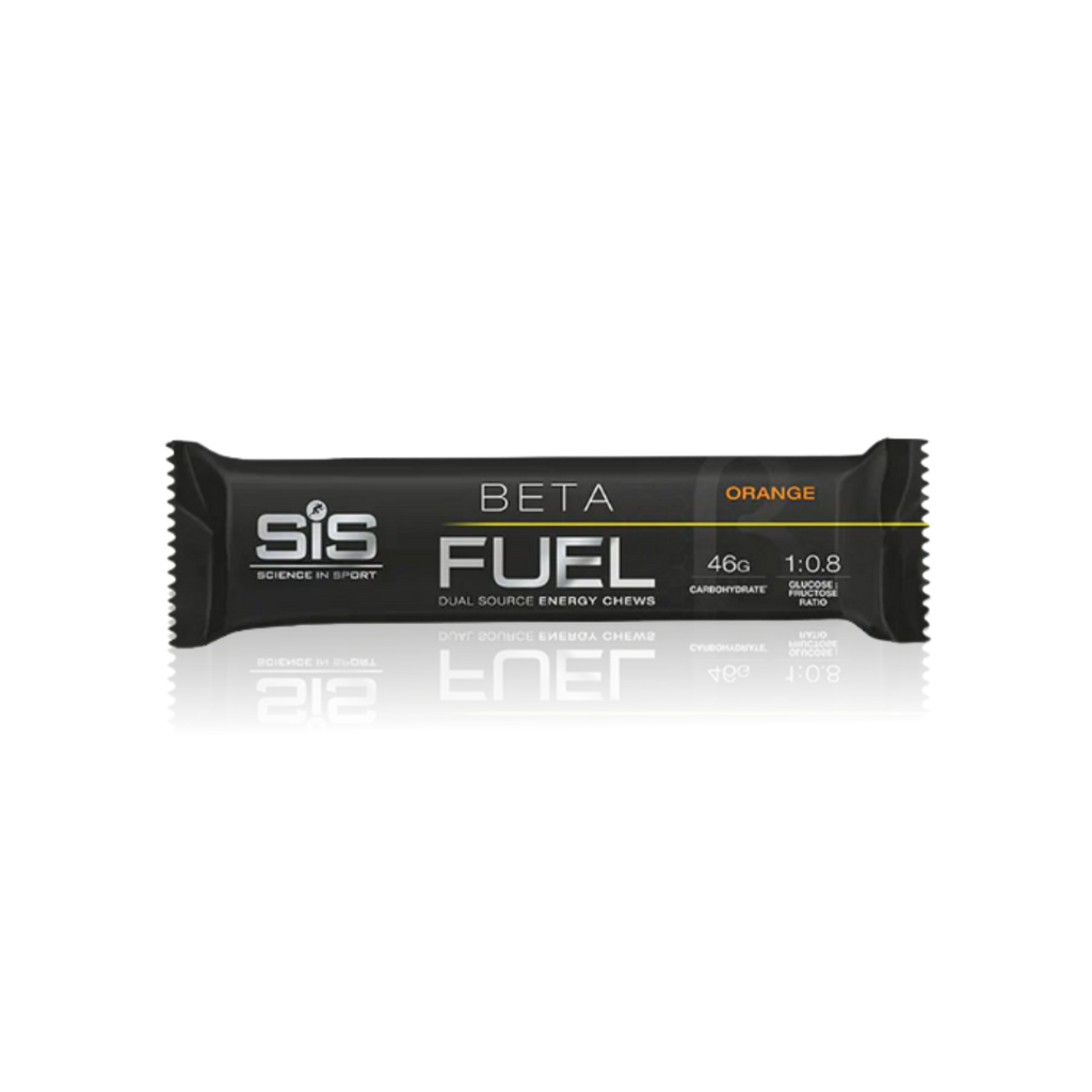 Beta Fuel Chews
